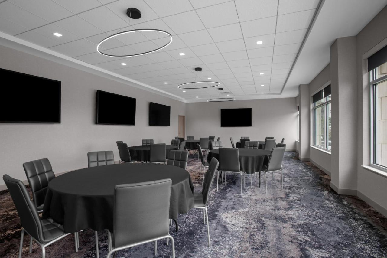 Ac By Marriott Pittsburgh Southpointe Hotel Canonsburg