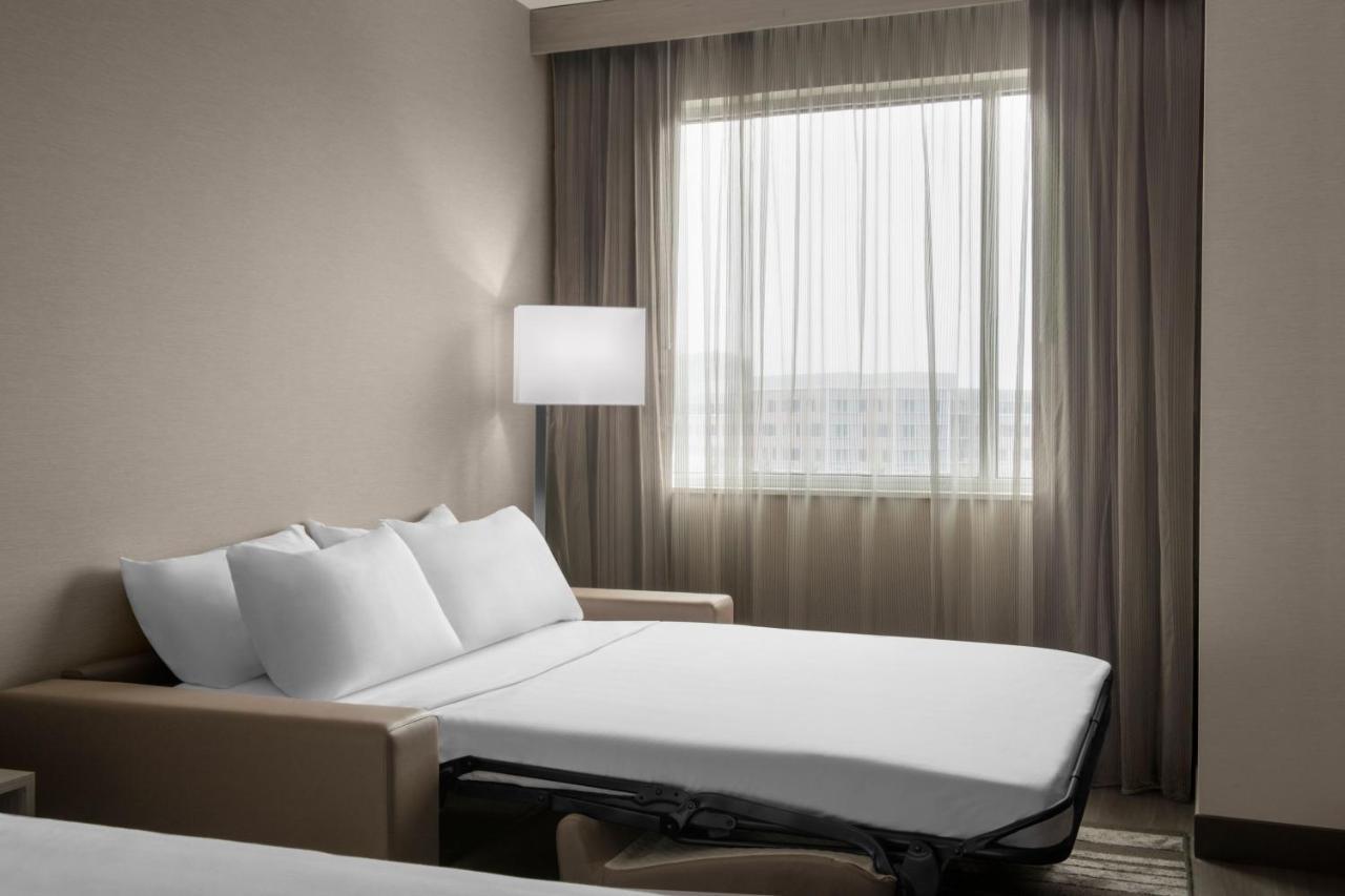 Ac By Marriott Pittsburgh Southpointe 3* Canonsburg