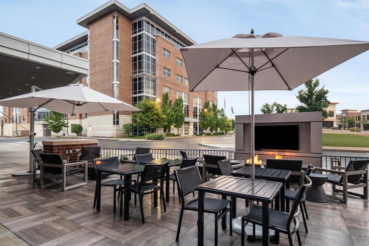 Ac By Marriott Pittsburgh Southpointe Hotel
