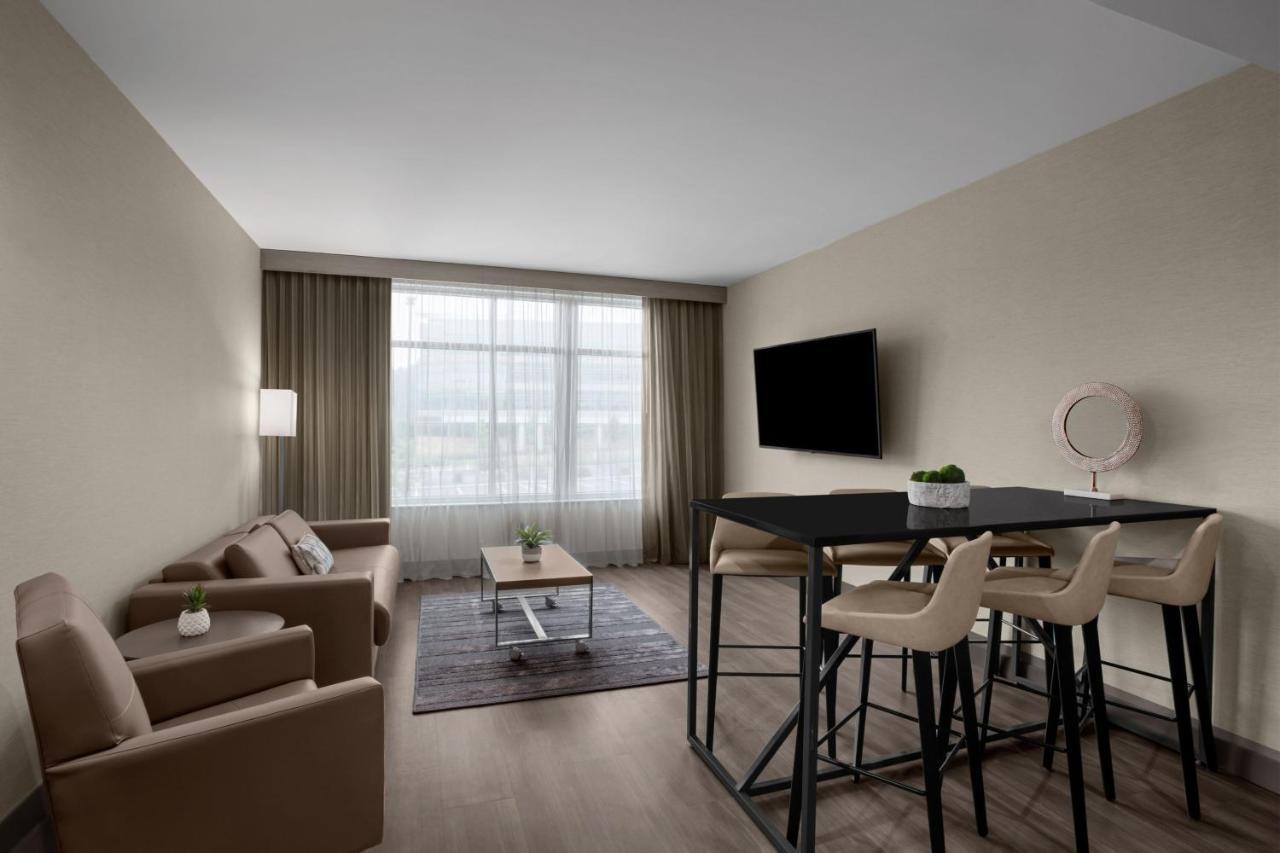 Ac By Marriott Pittsburgh Southpointe Hotel Canonsburg