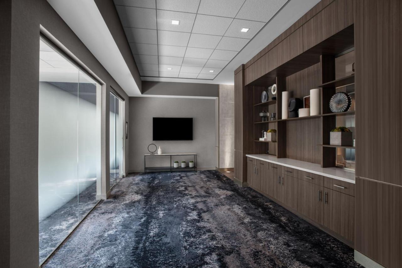 Ac By Marriott Pittsburgh Southpointe Hotel Canonsburg